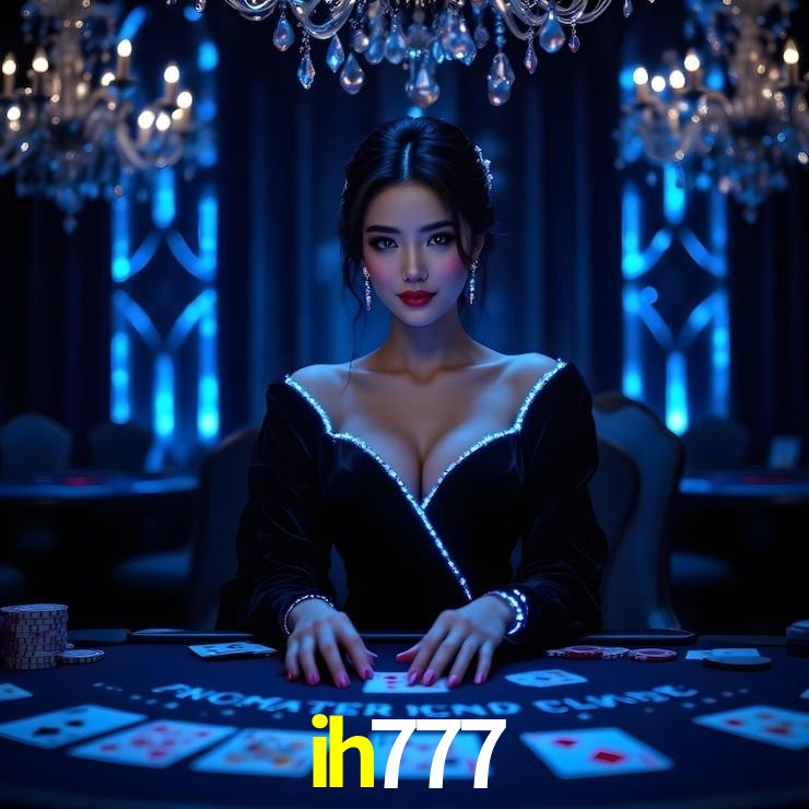 Live Casino ih777