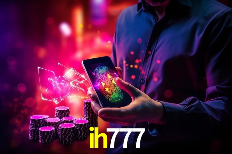 Basketball Betting ih777